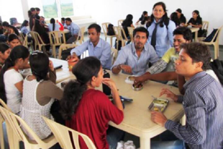 cafeteria